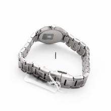 Thumbnail von Rado True Thinline R27956152 - True Quartz Black Dial Ceramic Ladies Watch </h1>