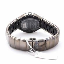 Thumbnail von Rado True R27351702 - True Automatic Black Dial Ceramic Men's Watch </h1>