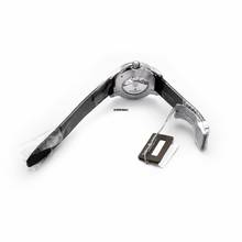 Thumbnail von Maurice Lacroix Pontos Chronographe PT6178-SS001-130 - Pontos Automatic Silver Dial Stainless Steel Men's Watch </h1>