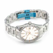 Thumbnail von Longines HydroConquest L23860726 - HydroConquest Quartz Silver Dial Stainless Steel Ladies Watch </h1>