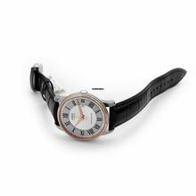 Thumbnail von Mido Baroncelli III M010.408.46.033.29 - Baroncelli III Automatic Silver-tone Dial Stainless Steel Men's Watch </h1>