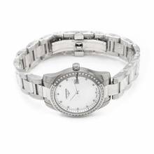 Thumbnail von Longines L34010876 - HydroConquest Quartz Mother of pearl Dial Stainless Steel Ladies Watch </h1>