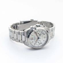 Thumbnail von Hamilton Khaki Pilot Pioneer H76416155 - Khaki Aviation Automatic Beige Dial Stainless Steel Men's Watch </h1>