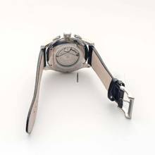 Thumbnail von Hamilton Jazzmaster Maestro H32766783 - Jazzmaster Automatic Black Dial Stainless Steel Men's Watch </h1>