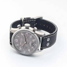 Thumbnail von Hamilton Khaki Field Pioneer H60416583 - Khaki Field Automatic Black Dial Stainless Steel Men's Watch </h1>