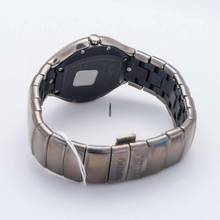 Thumbnail von Rado True R27351102 - True Automatic Grey Dial Ceramic Unisex Watch </h1>