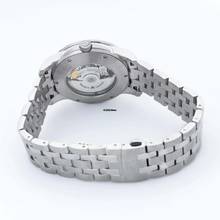 Thumbnail von Maurice Lacroix Pontos Date PT6148-SS002-130 - Pontos Automatic Silver Dial Stainless Steel Men's Watch </h1>