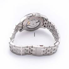 Thumbnail von Maurice Lacroix Pontos Date PT6148-SS002-230 - Pontos Automatic Black Dial Stainless Steel Men's Watch </h1>