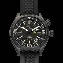 Thumbnail von Ball Engineer Master II DG1020A-P3AJ-BK - Engineer Master II Automatic Black Dial Stainless Steel Men's Watch </h1>