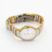 Thumbnail von Rado Centrix R30529103 - Centrix Automatic Automatic Silver Dial Stainless Steel Men's Watch </h1>