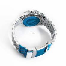 Thumbnail von Davosa 16159007 - Automatic Black Dial Stainless Steel Men's Watch </h1>