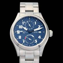 Thumbnail von Ball Engineer Master II GM2126C-SJ-BE - Engineer Master II Voyager Automatic Blue Dial Stainless Steel Men's Watch </h1>