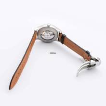 Thumbnail von Maurice Lacroix Les Classiques Date LC6098-SS001-130 - Les Classiques Automatic Silver Dial Stainless Steel Men's Watch </h1>