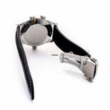 Thumbnail von Hamilton Khaki Navy UTC H77505433 - Khaki Navy Automatic Black Dial Stainless Steel Men's Watch </h1>