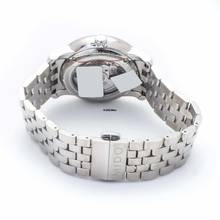 Thumbnail von Mido Baroncelli III M8690.4.11.1 - Baroncelli III Automatic Silver Dial Stainless Steel Men's Watch </h1>