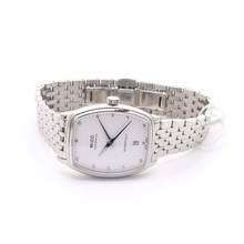 Thumbnail von Mido Baroncelli III M041.307.11.016.00 - Baroncelli III Automatic White Dial Stainless Steel Ladies Watch </h1>