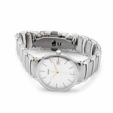 Thumbnail von Rado Centrix R30927123 - Centrix Quartz Silver Dial Stainless Steel Men's Watch </h1>