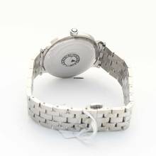 Thumbnail von Montblanc Tradition 112636 - Tradition Quartz White Dial Stainless Steel Men's Watch </h1>