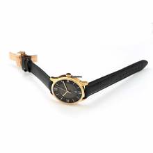 Thumbnail von Tissot Chemin de Tourelles T099.407.36.448.00 - T-Classic Chemin Des Tourelles Powermatic 80 Automatic Bronze Dial Me </h1>