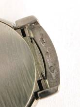 Thumbnail von Rolex Cellini Quartz 18ct Vintage WHITE GOLD 6671 Diamond Lady Women 6671 </h1>