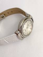 Thumbnail von Rolex Cellini Quartz 18ct Vintage WHITE GOLD 6671 Diamond Lady Women 6671 </h1>