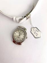 Thumbnail von Rolex Cellini Quartz 18ct Vintage WHITE GOLD 6671 Diamond Lady Women 6671 </h1>