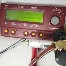 Thumbnail von IWC Calatrava Handwound Cal.89 Gold 18k/750