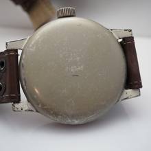 Thumbnail von A. Lange & Söhne Fliegerarmbanduhr Beobachtungsuhr FLIEGERUHR WW2 um 1944 </h1>