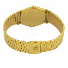 Thumbnail von Ebel Classic Senior 750 Gold Quarz Revison durch Ebel 1 Jahr Garantie