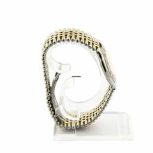 Thumbnail von Cartier 21 Must de Cartier Quarz Revision vergoldet Garantie