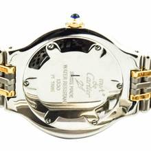 Thumbnail von Cartier 21 Must de Cartier Quarz Revision vergoldet Garantie