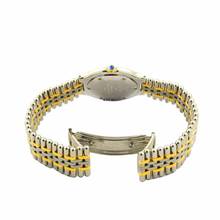 Thumbnail von Cartier 21 Must de Cartier Quarz Revision vergoldet Garantie