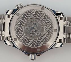 Thumbnail von Omega Seamaster Diver 300 M medium Quarz </h1>