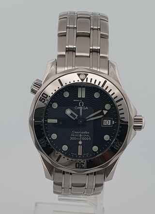  Omega Seamaster Diver 300 M medium Quarz </h1> 