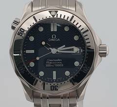Thumbnail von Omega Seamaster Diver 300 M medium Quarz </h1>
