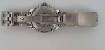 Thumbnail von Omega Seamaster Diver 300 M medium Quarz </h1>