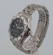 Thumbnail von Omega Seamaster Diver 300 M medium Quarz </h1>