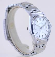 Thumbnail von Tudor Oysterdate Prince Self Winding Rlx Oyster Case vintage rar </h1>