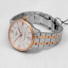 Thumbnail von Tissot Chemin de Tourelles T099.407.22.038.01 - Special Collections Chemin Des Tourelles Powermatic 80 Helvetic Pride </h1>