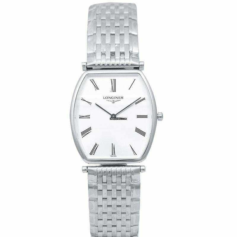 Longines La Grande Classique L47054116 - La Grande Classique </h1>