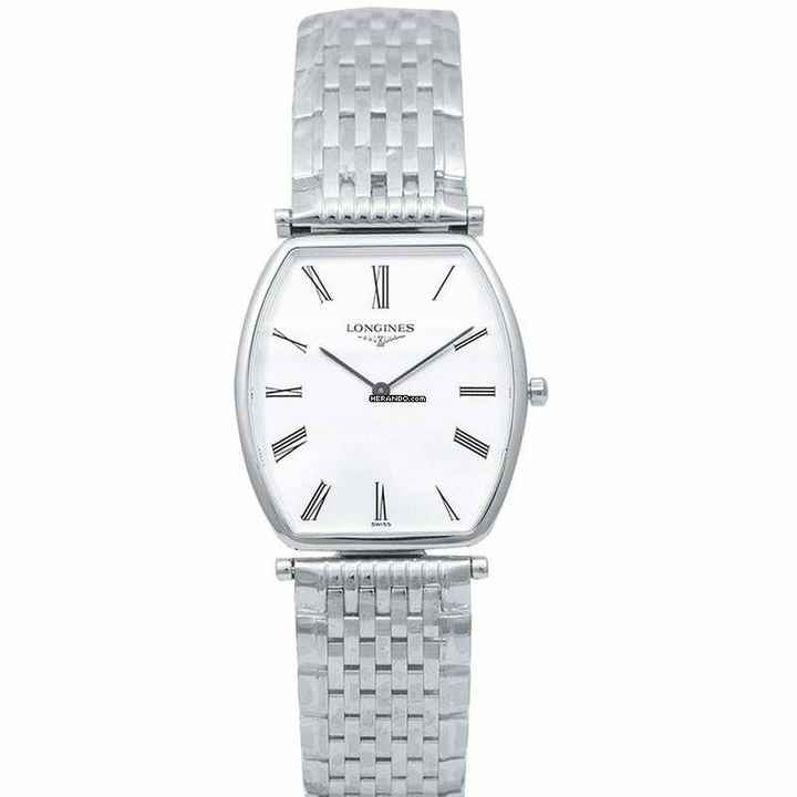  Longines La Grande Classique L47054116 - La Grande Classique </h1> 