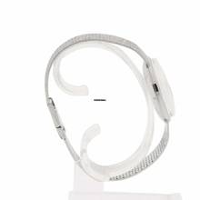 Thumbnail von HY. MOSER 750 Weißgold Automatik Datumsanzeige Revision