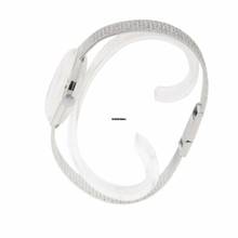 Thumbnail von HY. MOSER 750 Weißgold Automatik Datumsanzeige Revision