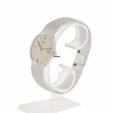 Thumbnail von HY. MOSER 750 Weißgold Automatik Datumsanzeige Revision