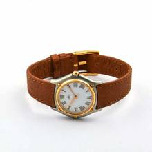 Thumbnail von Ebel Sport Classique Quarz Revision Roségold Stahl Leder ungetragen 1 Jahr Garantie