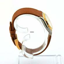 Thumbnail von Ebel Sport Classique Quarz Revision Roségold Stahl Leder ungetragen 1 Jahr Garantie