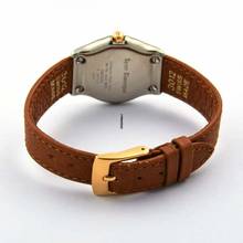 Thumbnail von Ebel Sport Classique Quarz Revision Roségold Stahl Leder ungetragen 1 Jahr Garantie