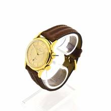 Thumbnail von Revue Thommen Cricket 2 Alarm Wecker NOS - NEW OLD STOCK Box Papiere