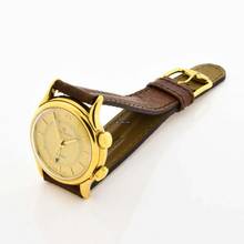 Thumbnail von Revue Thommen Cricket 2 Alarm Wecker NOS - NEW OLD STOCK Box Papiere