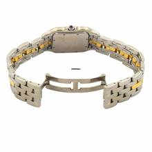 Thumbnail von Cartier Panthère Stahl Gold new clasp/neue Schließe Revision bei Cartier Garantie